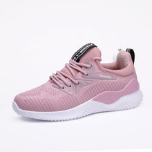 Load image into Gallery viewer, High Quality Sneakers Women Pink Sport Women Shoes
