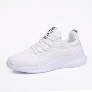 High Quality Sneakers Women Pink Sport Women Shoes