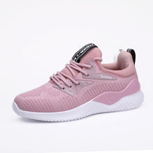 Load image into Gallery viewer, High Quality Sneakers Women Pink Sport Women Shoes