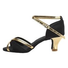 Load image into Gallery viewer, women Latin dance shoes new brand girls women&#39;s Ladie&#39;s